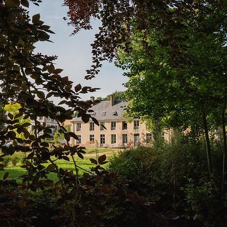 Hotel Les Pres Saint-Hilaire-le-Chatel Ngoại thất bức ảnh