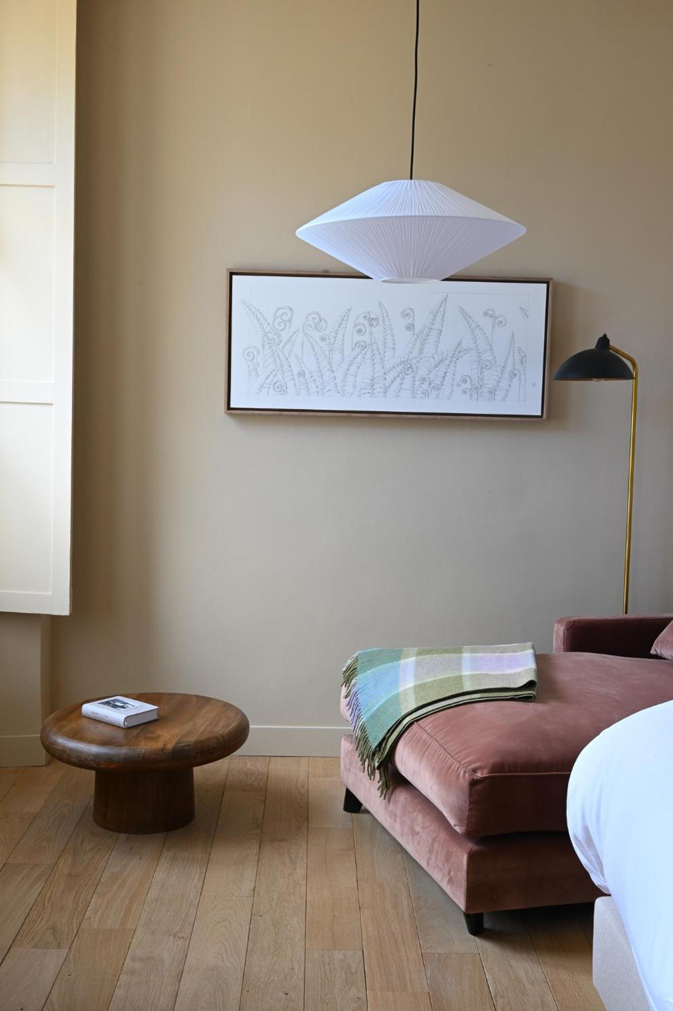Hotel Les Pres Saint-Hilaire-le-Chatel Ngoại thất bức ảnh