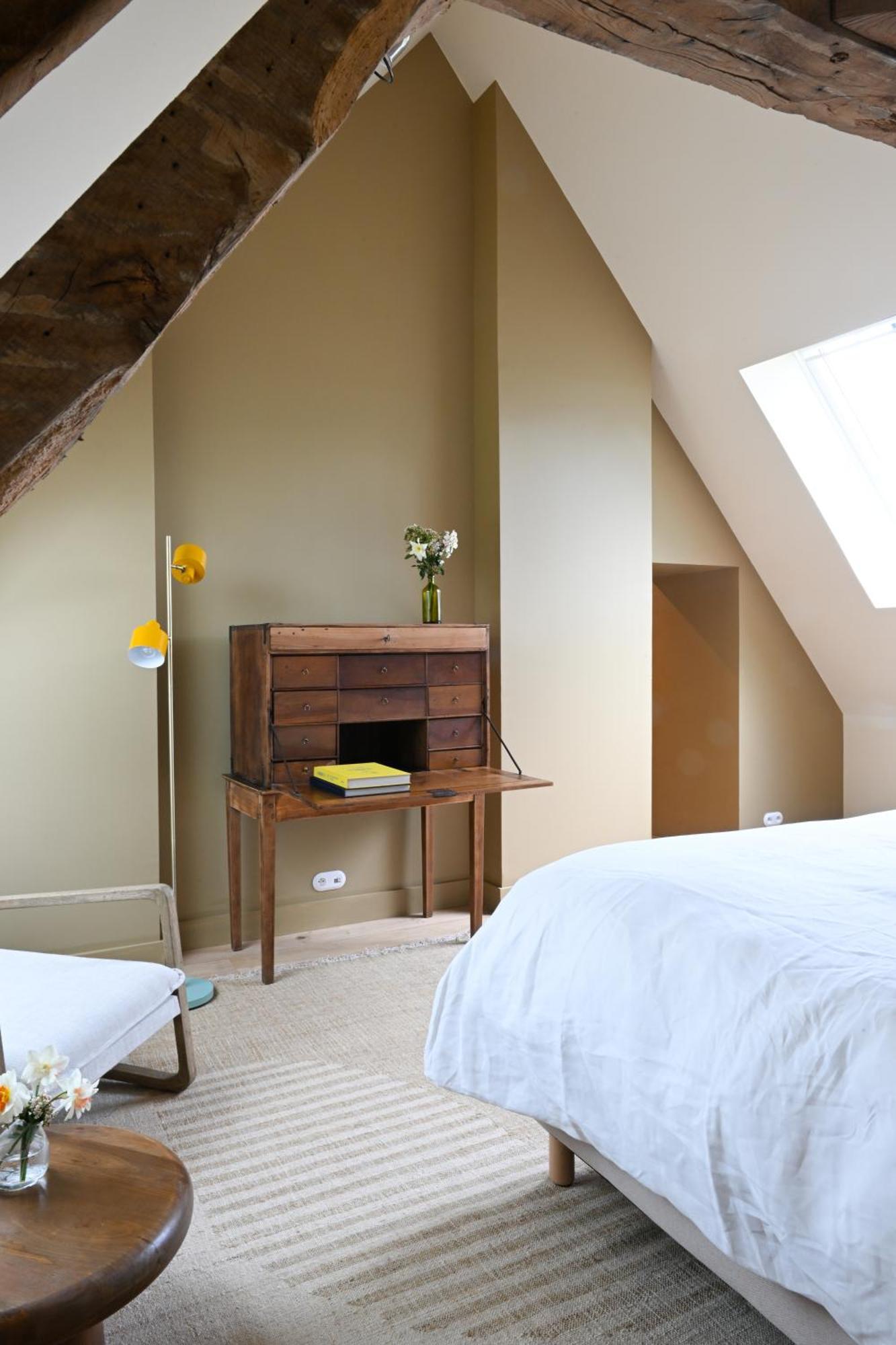 Hotel Les Pres Saint-Hilaire-le-Chatel Ngoại thất bức ảnh